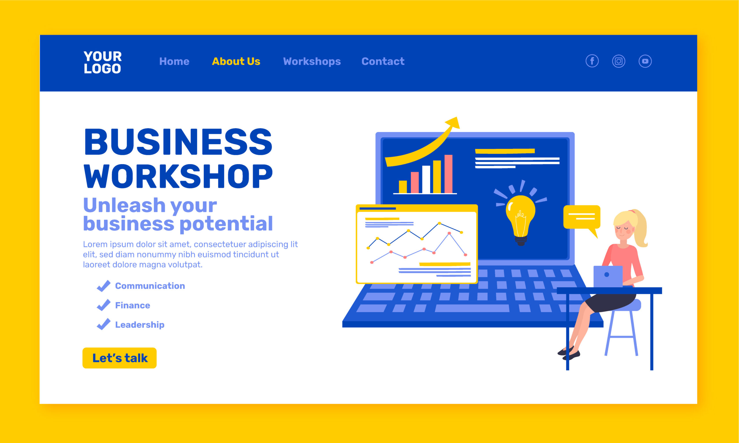 Why Your Business Website Is Your Most Powerful Sales Tool